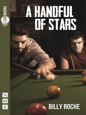 cover image of A Handful of Stars (NHB Modern Plays)